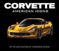 American Icons Corvette