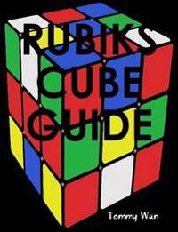 RUBIKS CUBE GUIDE
