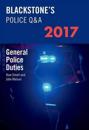 Blackstone's Police Q&A: General Police Duties 2017