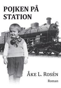Pojken på station