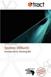Spyboy (Album)