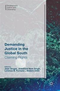 Demanding Justice in the Global South