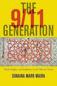 The 9/11 Generation