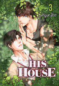 His House, Volume 3