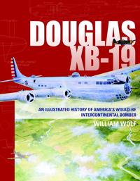 Douglas Xb19