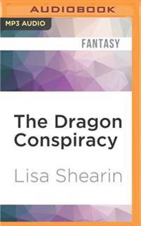 The Dragon Conspiracy