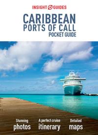 Insight Guides: Pocket Caribbean Ports of Call