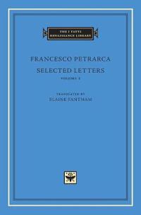 Selected Letters, Volume 1