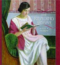 The Reading Woman 2017 Calendar