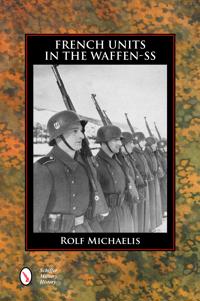 French Units in the Waffenss