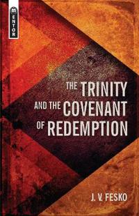 TRINITYTHE COVENANT OF REDEMPTION