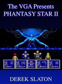 The VGA Presents: Phantasy Star II