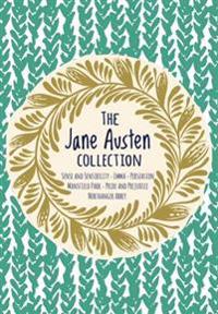 Jane Austen Box Set
