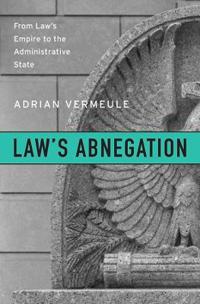 Law?s Abnegation