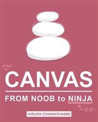 Html5 Canvas: From Noob to Ninja