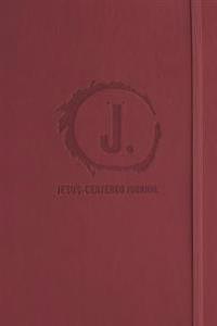 Jesus-Centered Journal, Cranberry