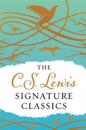 The C. S. Lewis Signature Classics (Gift Edition): An Anthology of 8 C. S. Lewis Titles: Mere Christianity, the Screwtape Letters, Miracles, the Great