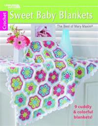 Sweet Baby Blankets