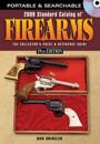 Standard Catalog of Firearms 2009 (DVD) Volume 2009