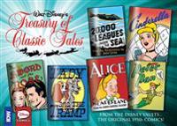 Walt Disney's Treasury of Classic Tales