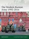 The Modern Russian Army 1992–2016