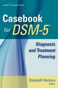 Casebook for DSM-5