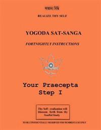 Your Praecepta: Step I