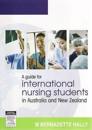 A Guide for International Nursing Students in Australia and New Zealand