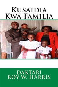 Kusaidia Kwa Familia