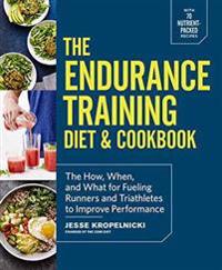 Endurance Training Cookbook