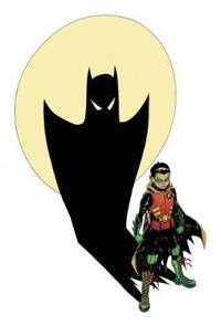 Robin - Son of Batman 2