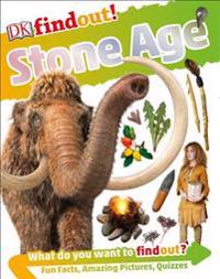 DK Findout! Stone Age