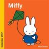 Miffy Mini Wall Calendar 2017 (Art Calendar)