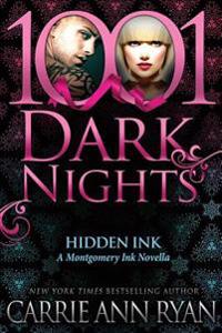 Hidden Ink: A Montgomery Ink Novella