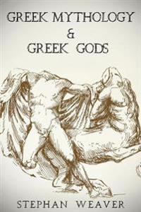Greek Mythology: Greek Mythology and Greek Gods Bundle