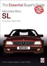 Mercedes-Benz SL R129-series 1989-2001