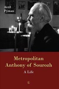 Metropolitan Anthony of Sourozh