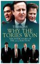 Why the Tories Won