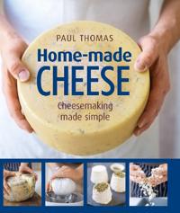Home-Made Cheese