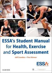 ESSA's Student Manual for Health, Exercise & Sport Assessment