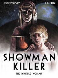 Showman Killer 3