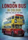 The London Bus in Colour