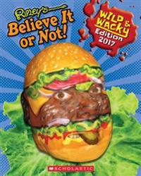 Ripley's Believe It or Not! Special Edition 2017
