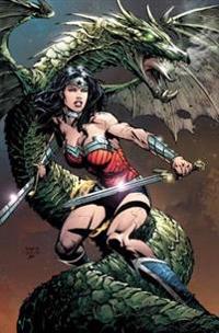 Wonder Woman 9
