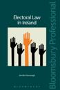 Electoral Law in Ireland