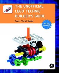The Unofficial Lego Technic Builder's Guide