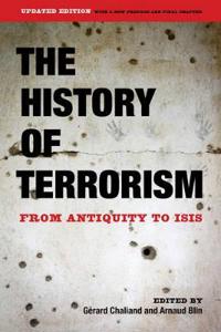 The History of Terrorism