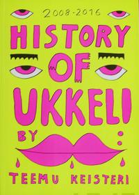 History of Ukkeli