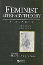 Feminist literary theory - a reader