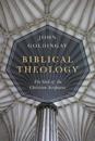 Biblical Theology – The God of the Christian Scriptures